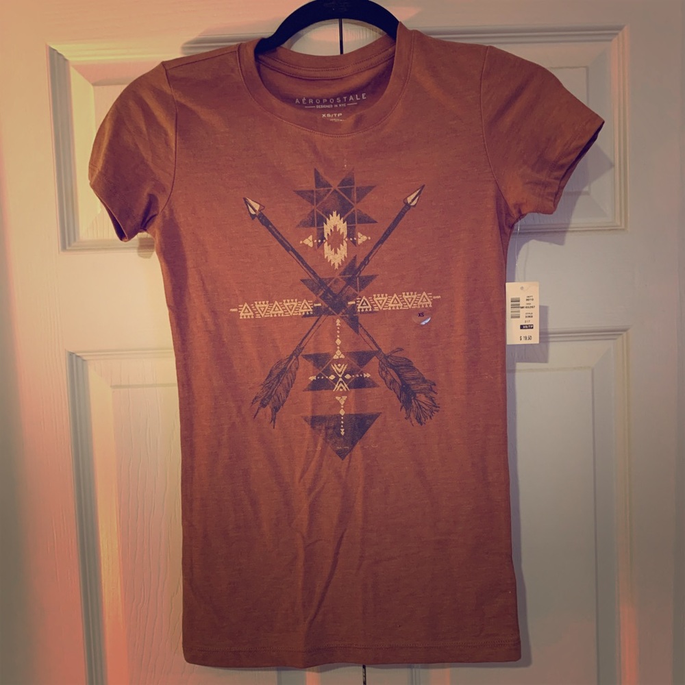 Aeropostale shirt